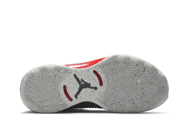 Кроссовки Rui Hachimura x Air Jordan 35 'Warrior'