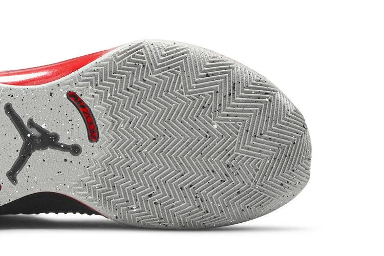 Кроссовки Rui Hachimura x Air Jordan 35 'Warrior'