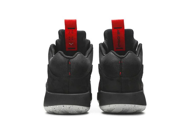 Кроссовки Rui Hachimura x Air Jordan 35 'Warrior'