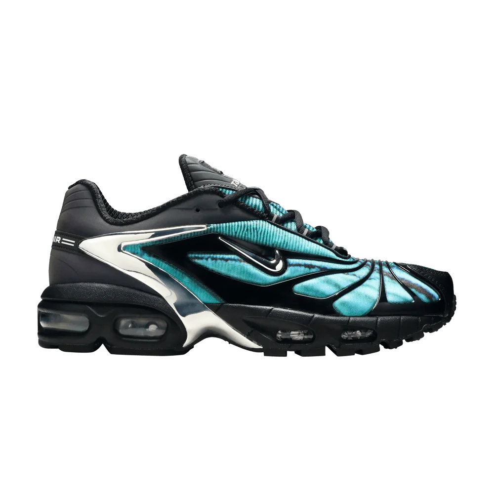 Кроссовки Skepta x Nike Air Max Tailwind 5 'Bright Blue'