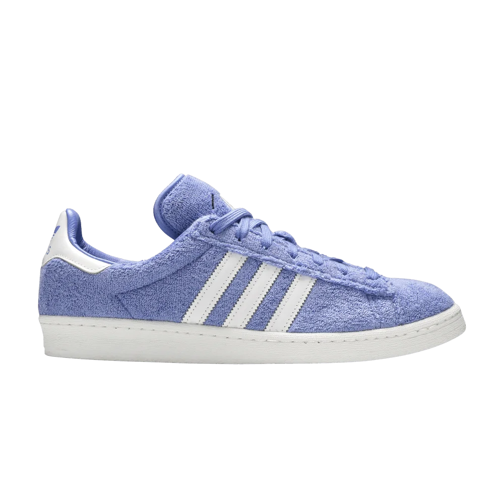 Кроссовки South Park x adidas Campus 80 'Towelie'