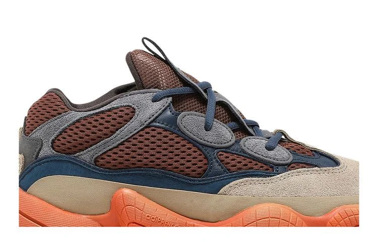 Кроссовки adidas Yeezy 500 'Enflame'