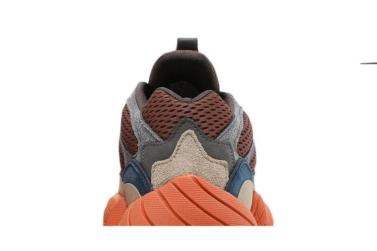 Кроссовки adidas Yeezy 500 'Enflame'