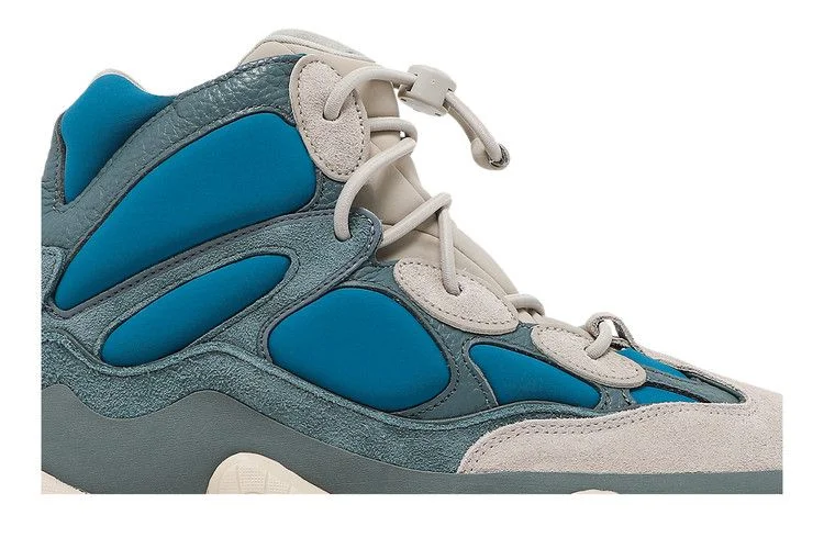 Кроссовки adidas Yeezy 500 High 'Frosted Blue'