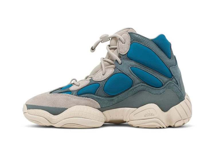 Кроссовки adidas Yeezy 500 High 'Frosted Blue'