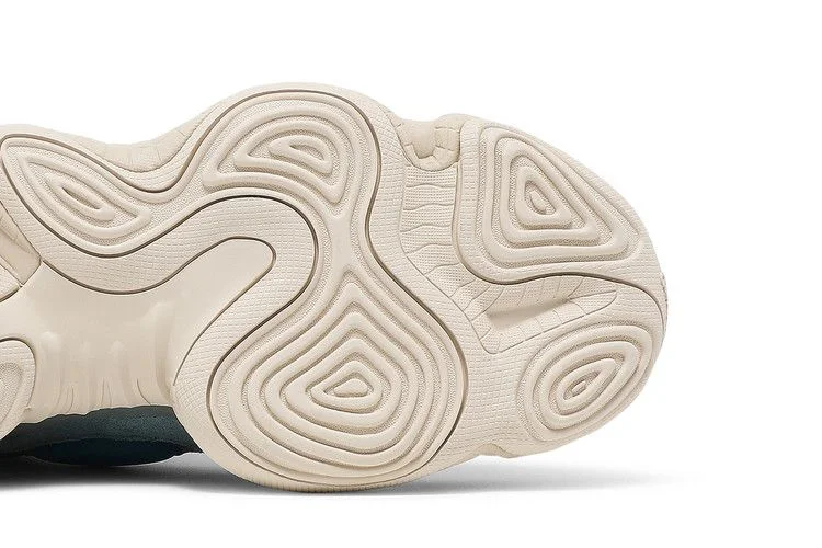 Кроссовки adidas Yeezy 500 High 'Frosted Blue'