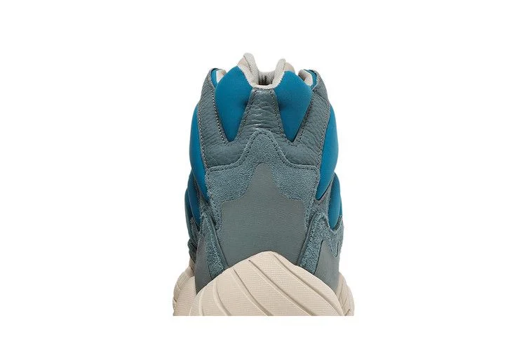 Кроссовки adidas Yeezy 500 High 'Frosted Blue'