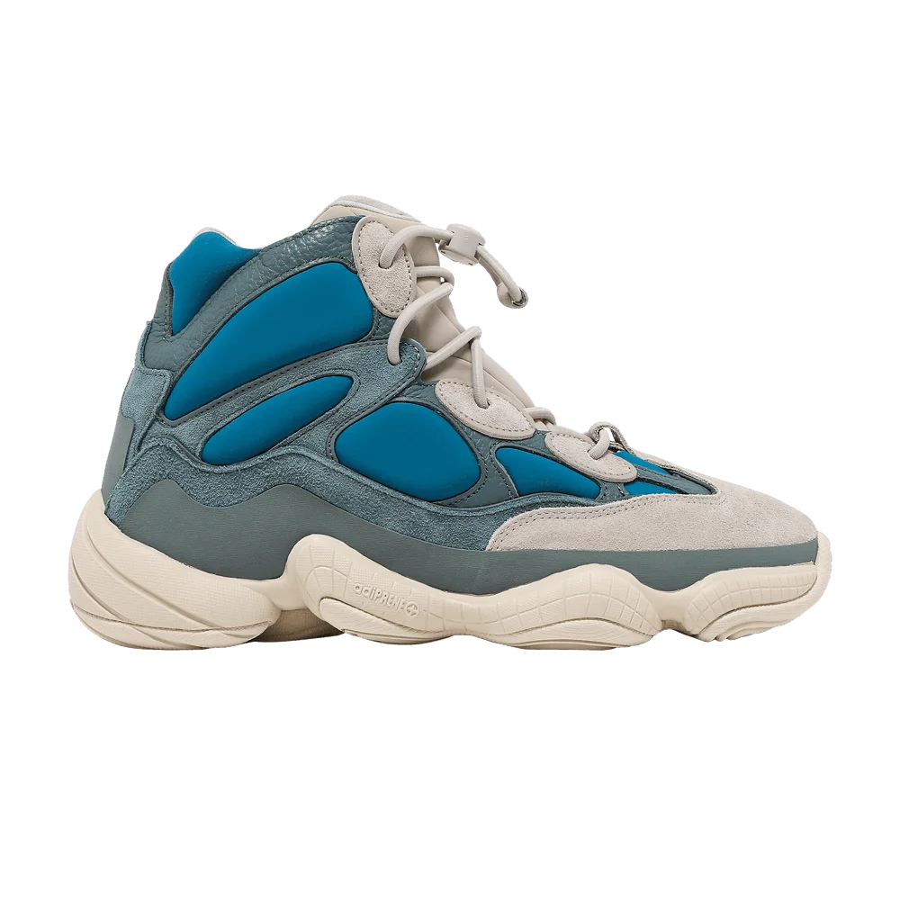 Кроссовки adidas Yeezy 500 High 'Frosted Blue'