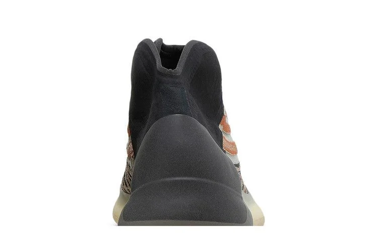Кроссовки adidas Yeezy Quantum 'Flash Orange'