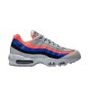 Pure Platinum/Bright Mango-Racer Blue-Black