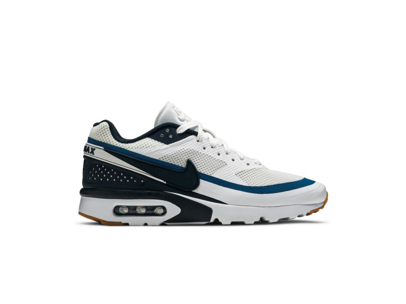 Nike Air Max BW Ultra Armory Navy Industrial Blue