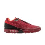 Team Red/Bright Crimson-Black