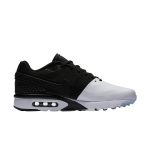 White/Black-Black