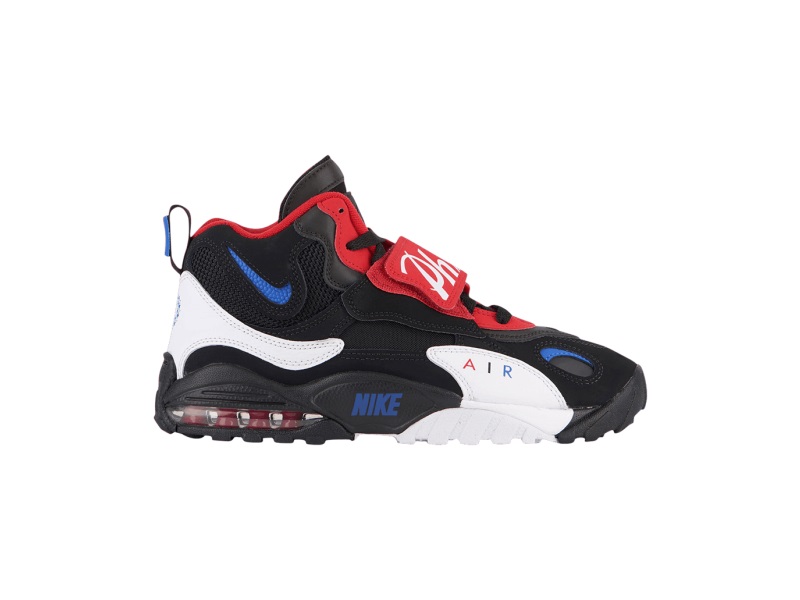 Кроссовки Nike Air Max Speed Turf 'Philadelphia 76ers'