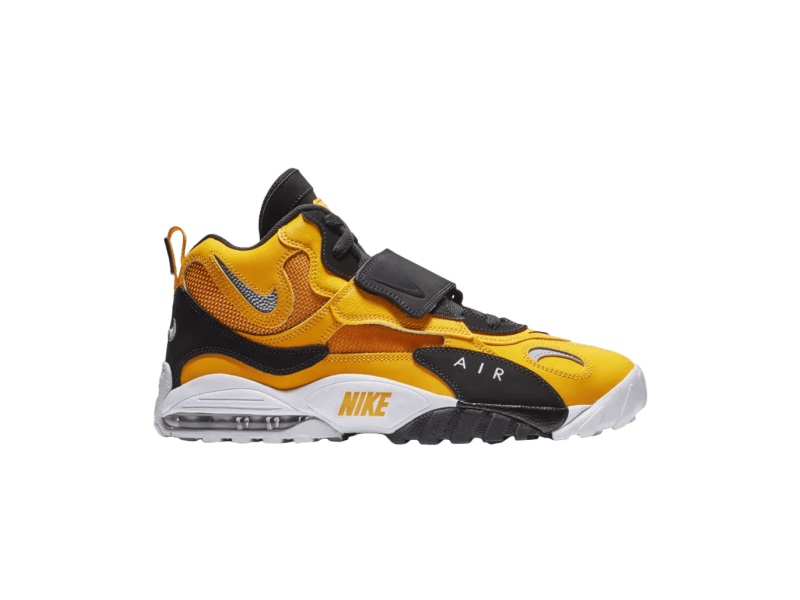 Nike Air Max Speed Turf Steelers
