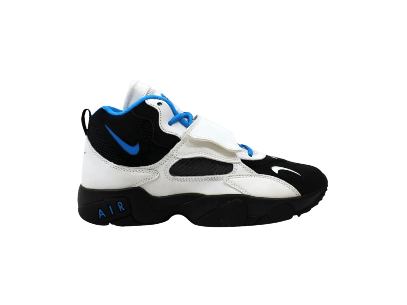 Nike blue hero on sale