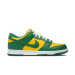 Varsity Maize/Pine Green/White