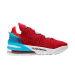 University Red/Metallic Gold/Blue Lagoon/White