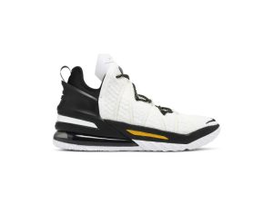 White/Amarillo/Black
