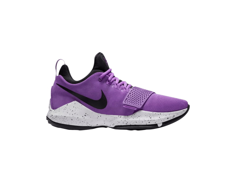 Nike PG 1 Bright Violet