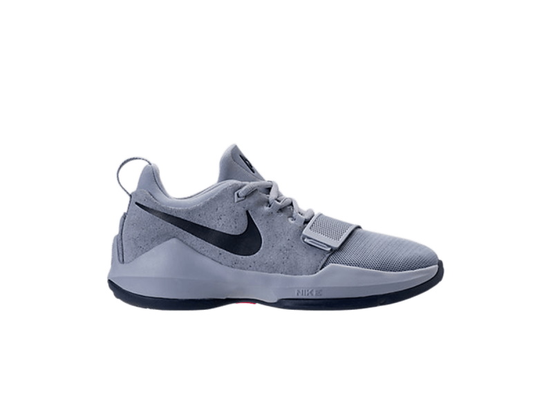 Nike PG 1 GS Glacier Grey