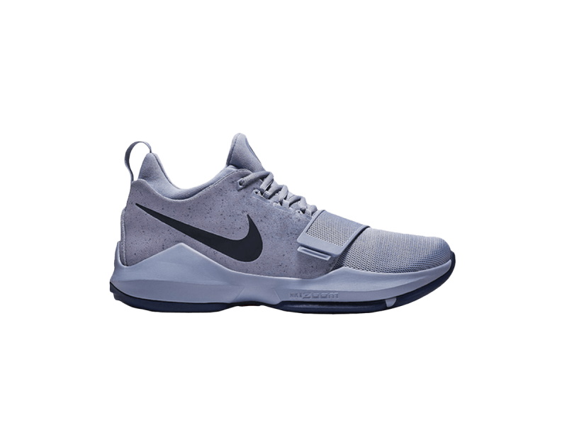 Nike PG 1 PS Glacier Grey
