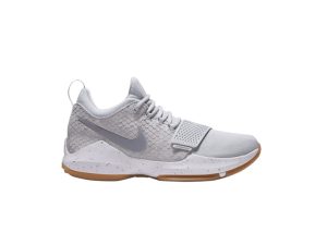 Чистая платина, Волчий серый - университетское золото