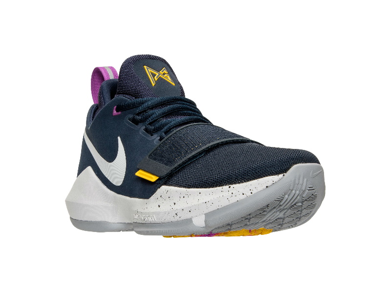 nike pg 1 the bait