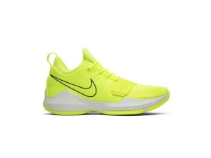 Неоновый вольт, Белый