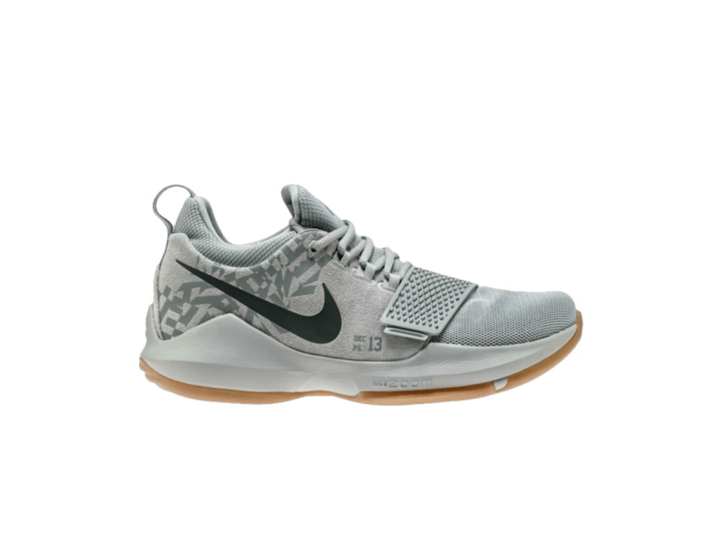 Nike PG 1 Wolf Grey