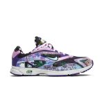 Court Purple/Light Poison Green