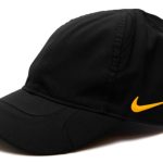 Nike x Drake NOCTA Cap Black 1