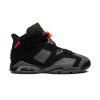 Iron Grey/Infrared 23-Black