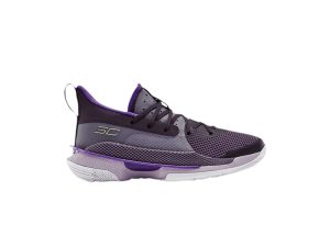 Смокинг фиолетовый, Фиолетовая дымка