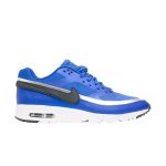 Hyper Blue/Metallic Silver/Black