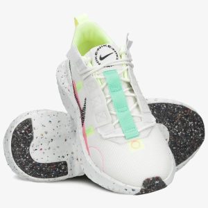 Wmns Nike Crater Impact Summit White 1