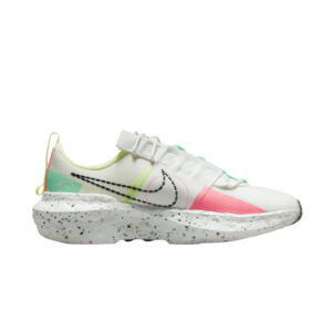 Wmns Nike Crater Impact Summit White