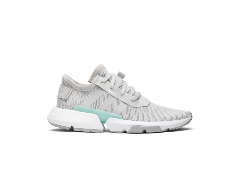 Wmns adidas P.O.D. S3.1 Clear Mint