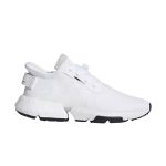 Cloud White/Cloud White/Core Black