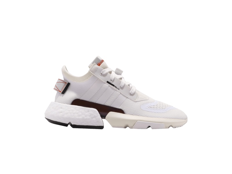 Wmns adidas P.O.D. S3.1 Cloud White Off White