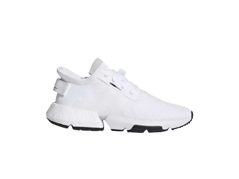 Wmns adidas P.O.D. S3.1 Cloud White