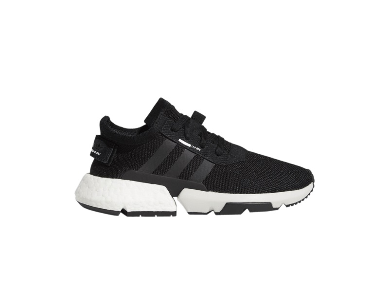 Wmns adidas P.O.D. S3.1 Core Black Cloud White