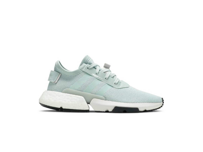 Wmns adidas P.O.D. S3.1 Green