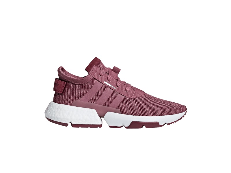 Wmns adidas P.O.D. S3.1 Trace Maroon