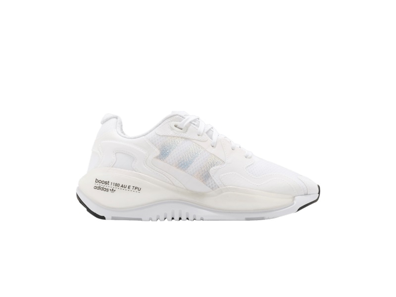 Wmns adidas ZX Alkyne White Iridescent