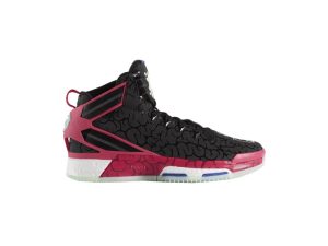 Boost Core Black/Bold Pink-Frozen Green