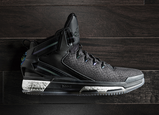 Adidas d rose 6 xeno on sale