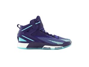 Темно-фиолетовый, Взрывной пурпур, Синее свечение