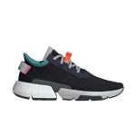 Core Black/Core Black/Solar Red