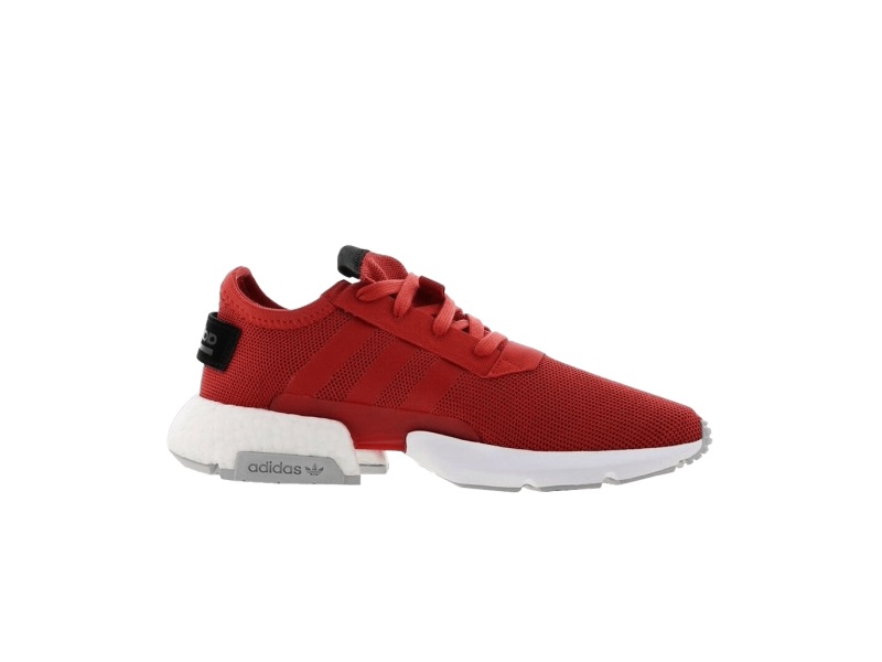 adidas P.O.D. S3.1 J Tactile Red